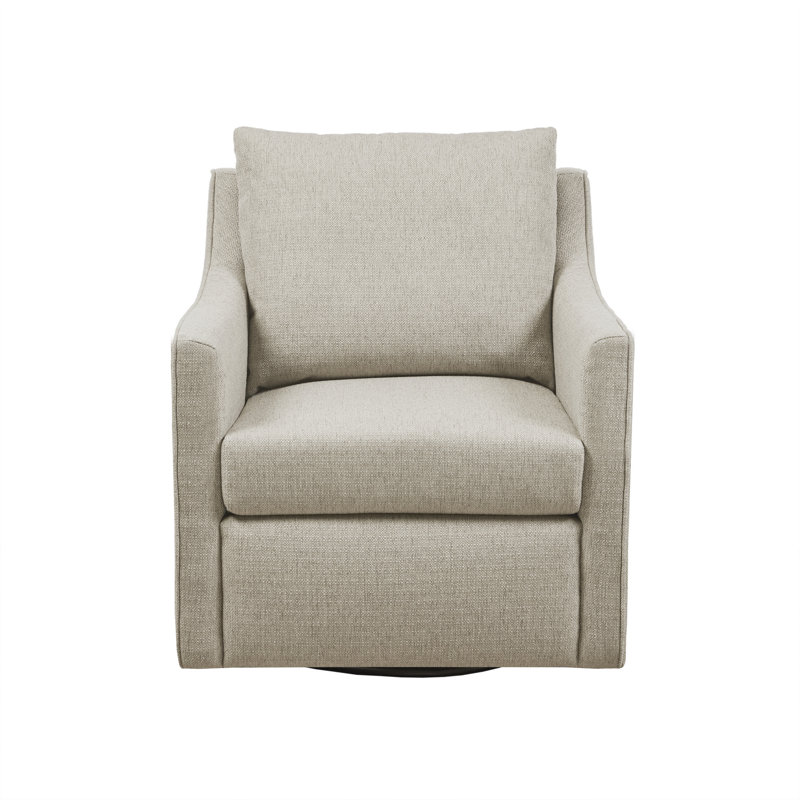 Wayfair quincy swivel chair sale